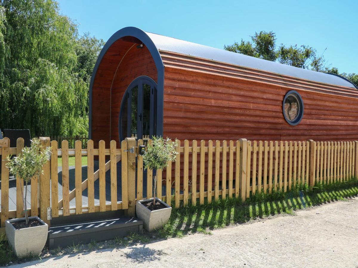 Willow Pod Аръндел Екстериор снимка