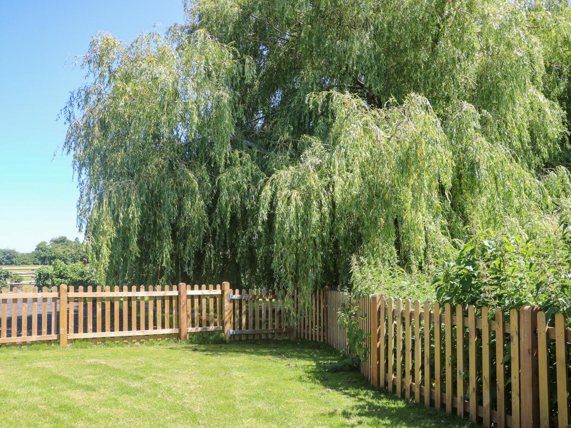 Willow Pod Аръндел Екстериор снимка